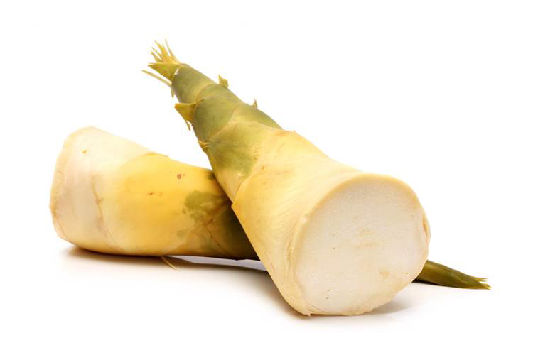 CHINA BAMBOO SHOOT 1PKT